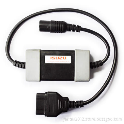 ISUZU TECH2 24V Adapter Type-2
